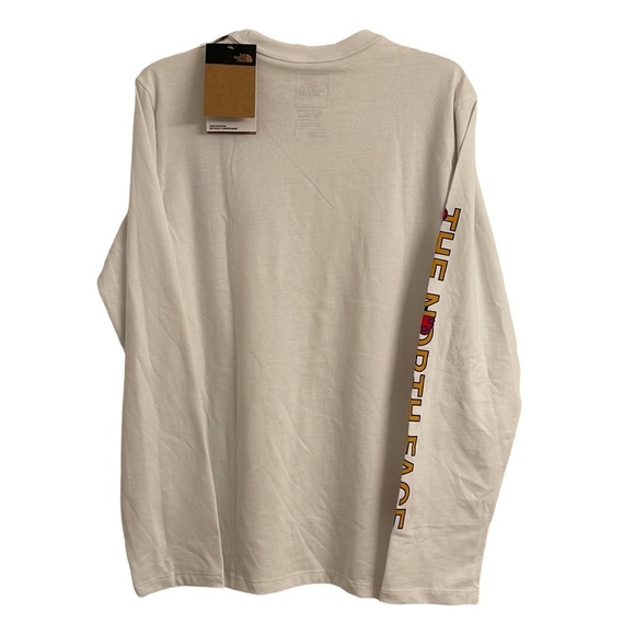 The North Face Men’s Long-Sleeve Shirt - Picture 8 of 10